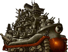 街机合金弹头boss大全,合金弹头2双人同屏恐怖彩蛋