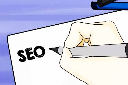 掌握seo优化的五大要素,教你一个简单的seo优化的方法