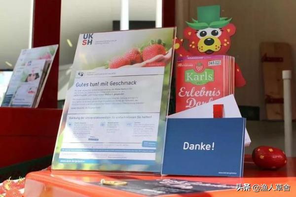 德国休闲生态农庄视频,法国休闲农业值得借鉴的经验