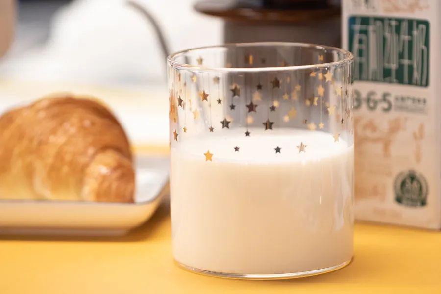 喝了宝藏奶茶,喝了来自19省的46款小众牛奶