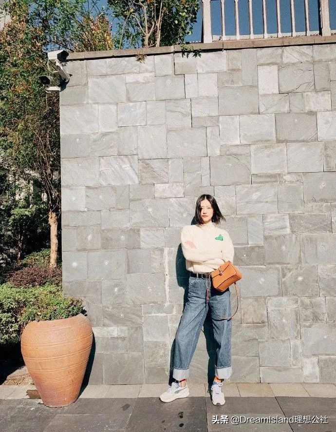 韩国小众品牌衣服欧阳娜娜同款,欧阳娜娜同款小众品牌