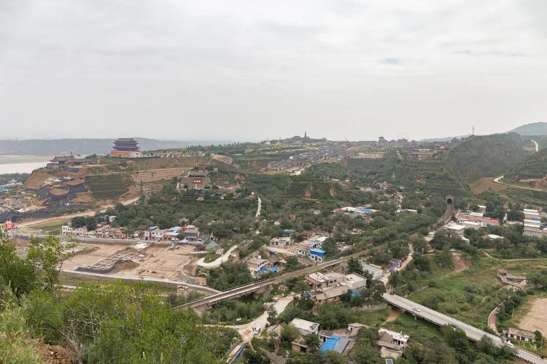 三省交界的风景区,鸡鸣三省交界地图