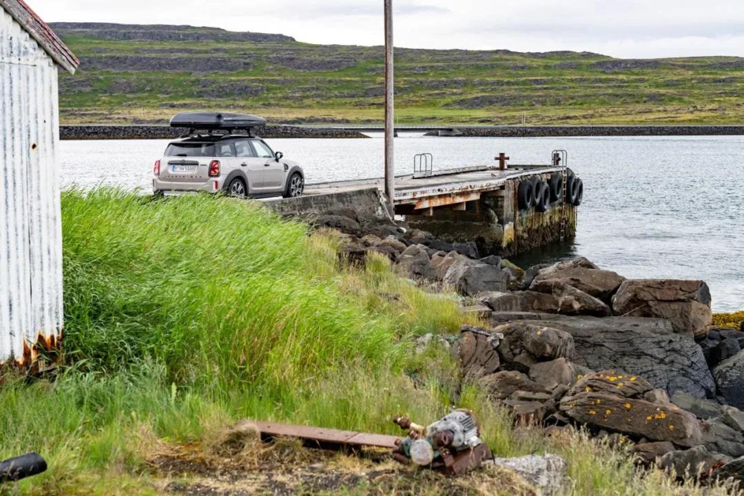 开minicooper旅行,带你沉浸式体验minicoopers