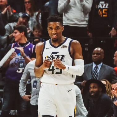 【价格趋势】多诺万，不止是篮球！