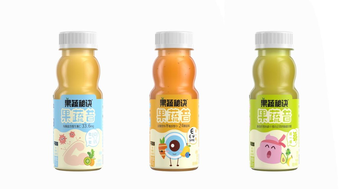 乐源果汁品牌,乐源果汁品质