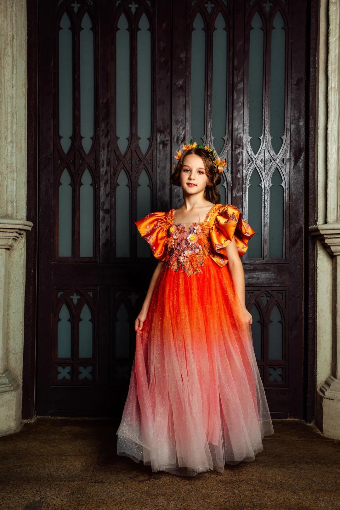 2020东亚国际少儿时装周,2019新丝路中国国际少儿时装周