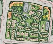 黄埔区怡园小学对应小区,广州黄埔怡园小学有什么楼盘