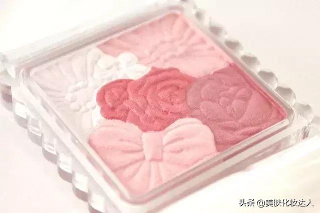 开架彩妆平价,日本开价彩妆推荐