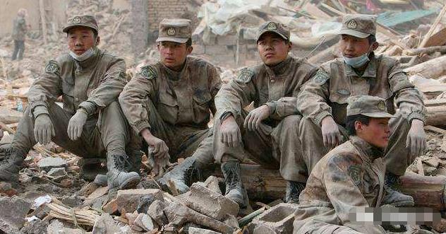 罗援将军推荐：一名现役军嫂对《退役军人保障法》的看法