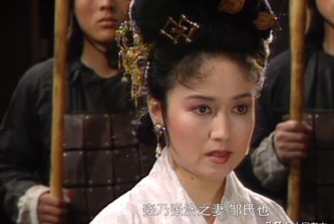 《三国演义》十大绝色美女