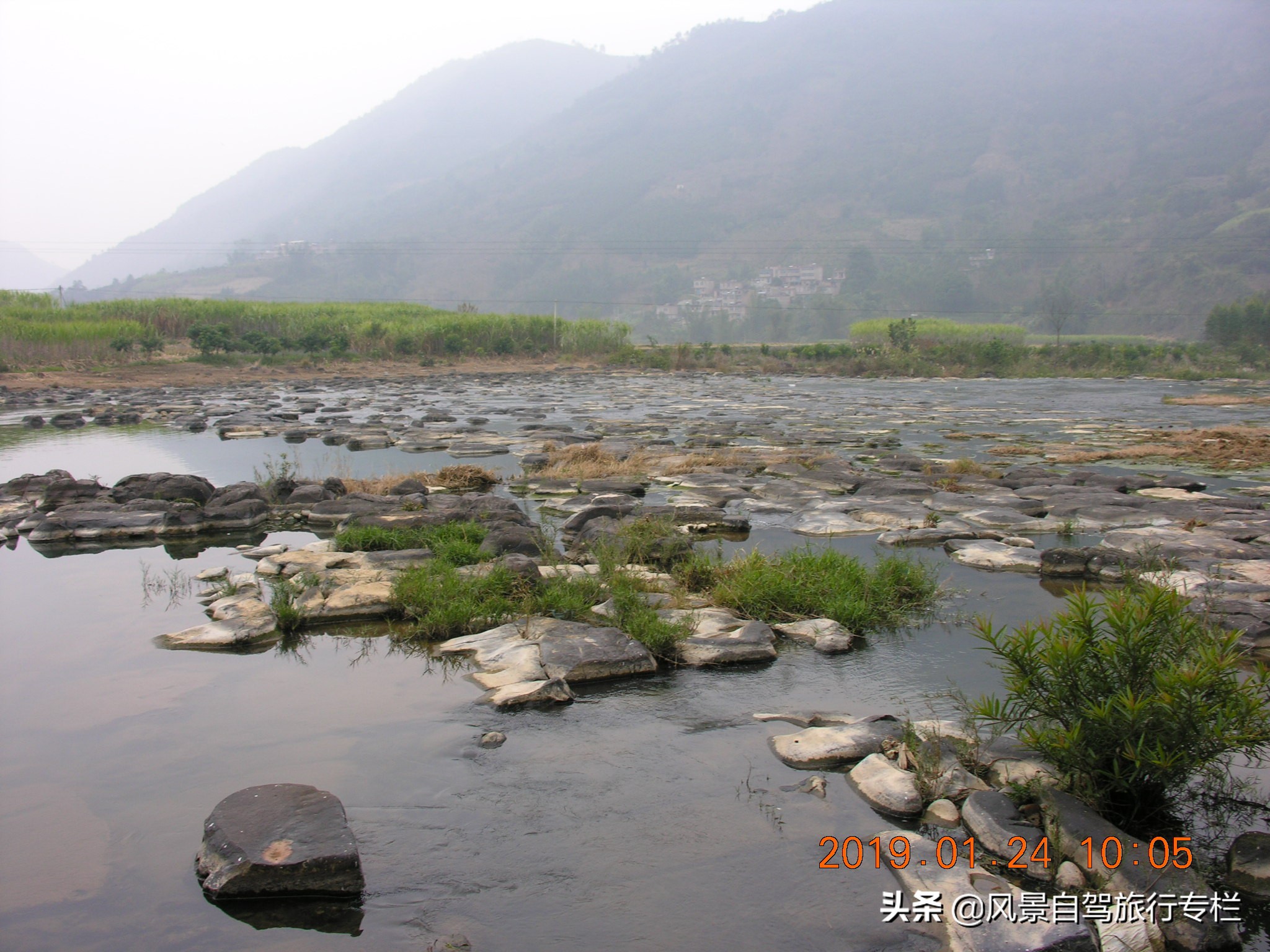 田东棋盘滩景区路好走吗,田东县那拔镇福星村棋盘滩