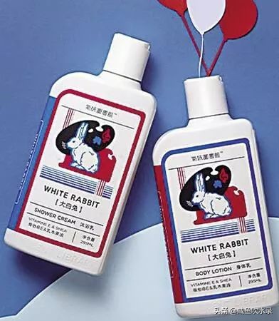 品牌X美妆！肯德基防晒霜、马应龙眼霜口红、999皮炎平也来凑热闹