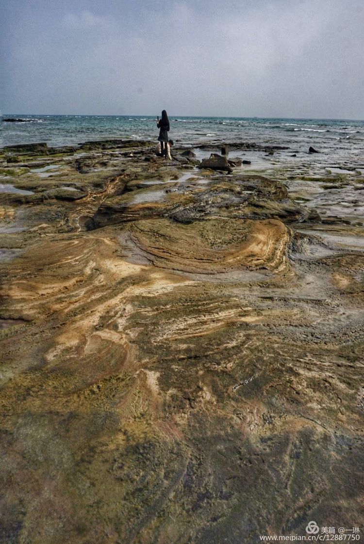 涠洲岛的火山口究竟长什么样,涠洲岛是全国唯一的火山岛吗