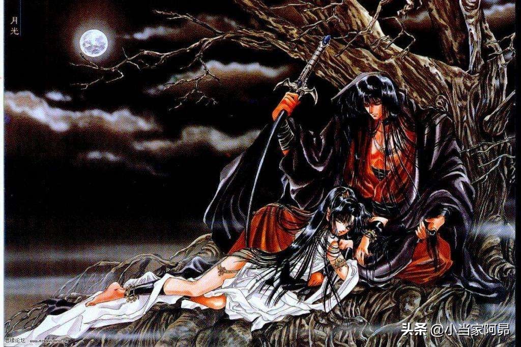 圣传clamp解说,clamp圣经