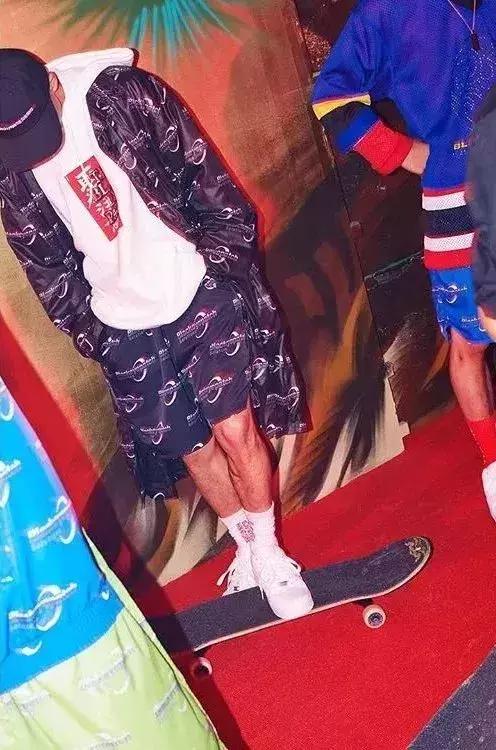 适合年轻人穿的日系潮牌,除了优衣库还有哪些国外品牌