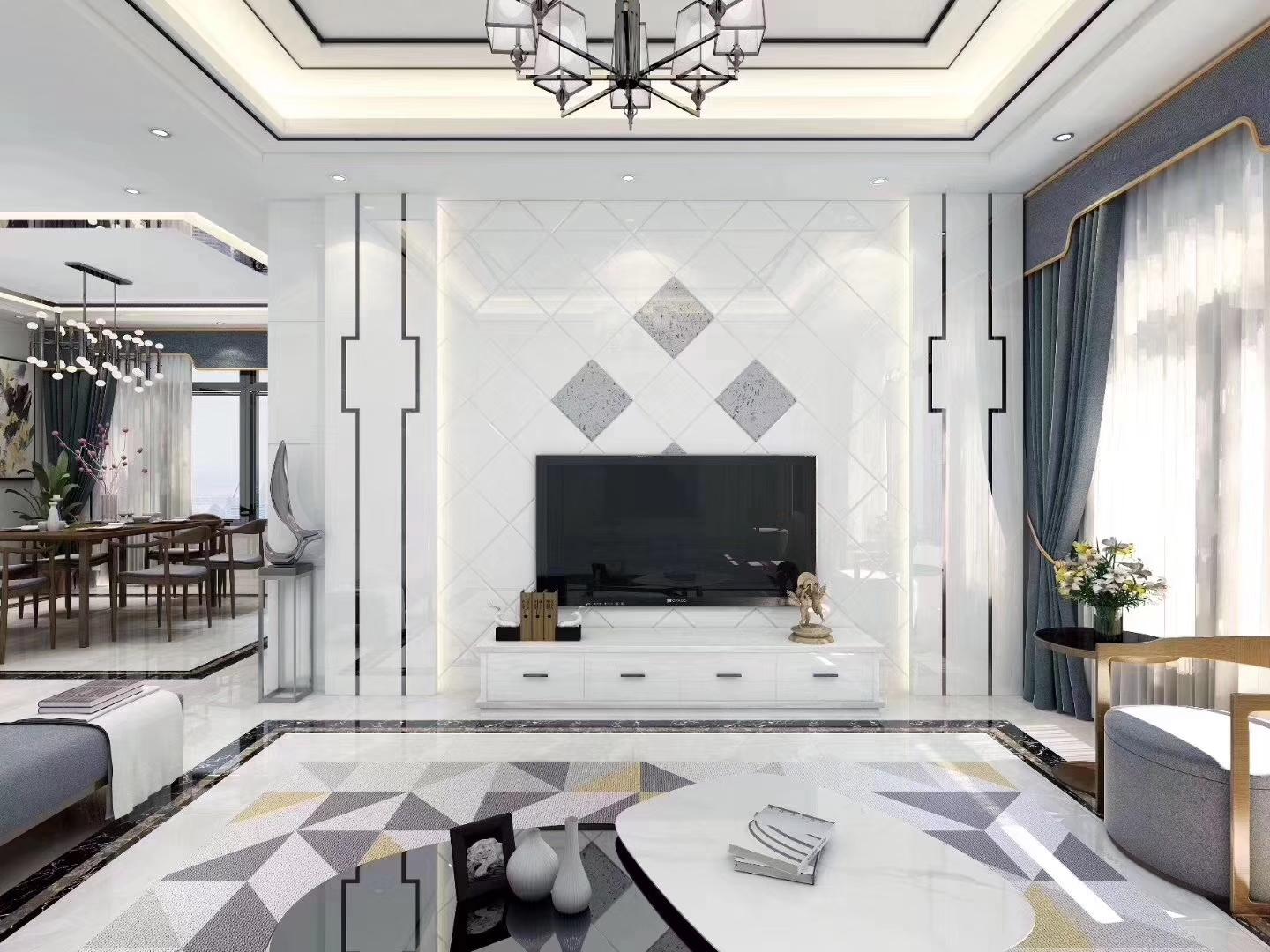 广东佛山背景墙最好看的,佛山新型材料背景墙