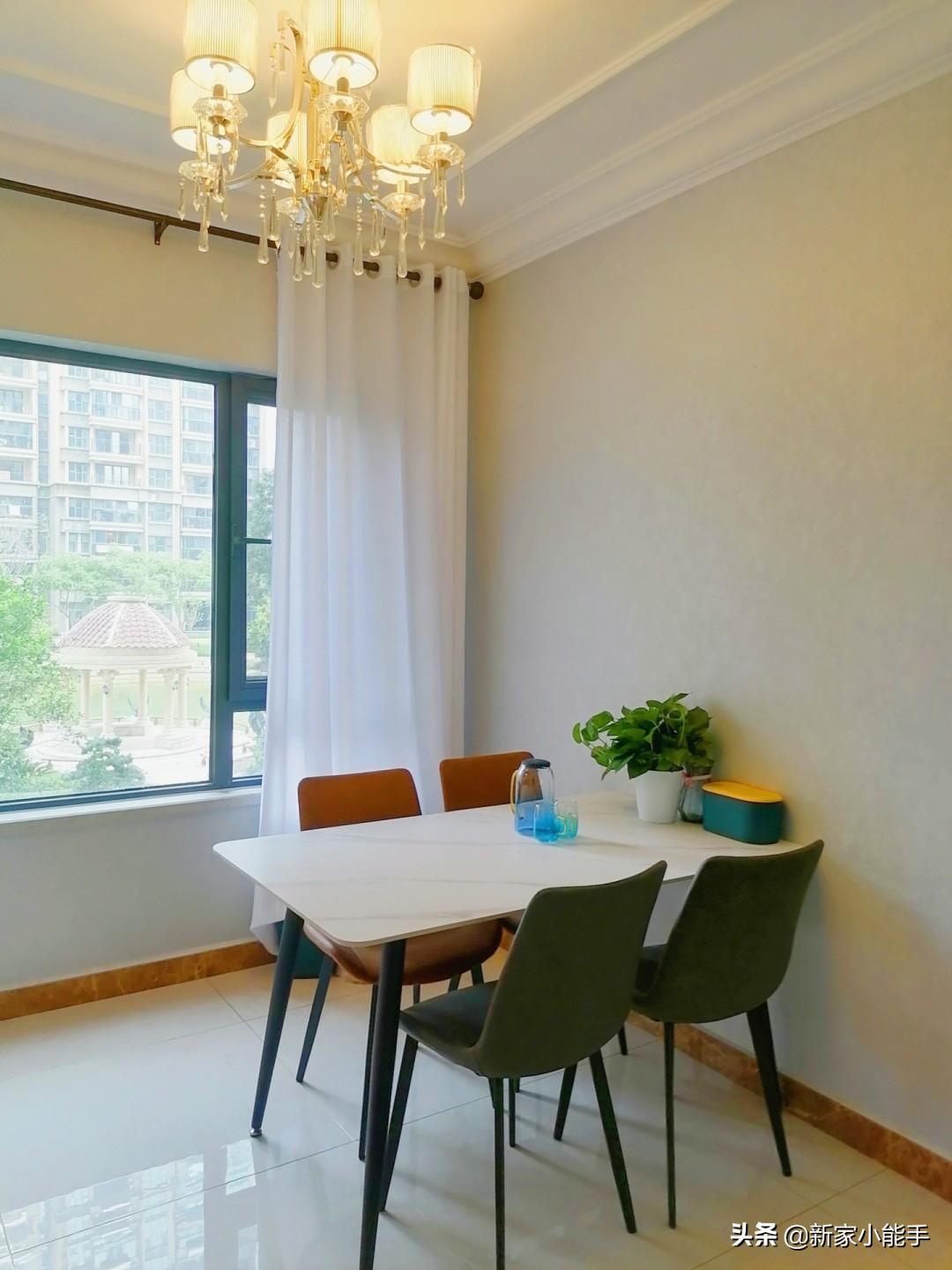 恒大精装房后期贴墙布还是刷漆,恒大精装房墙布颜色