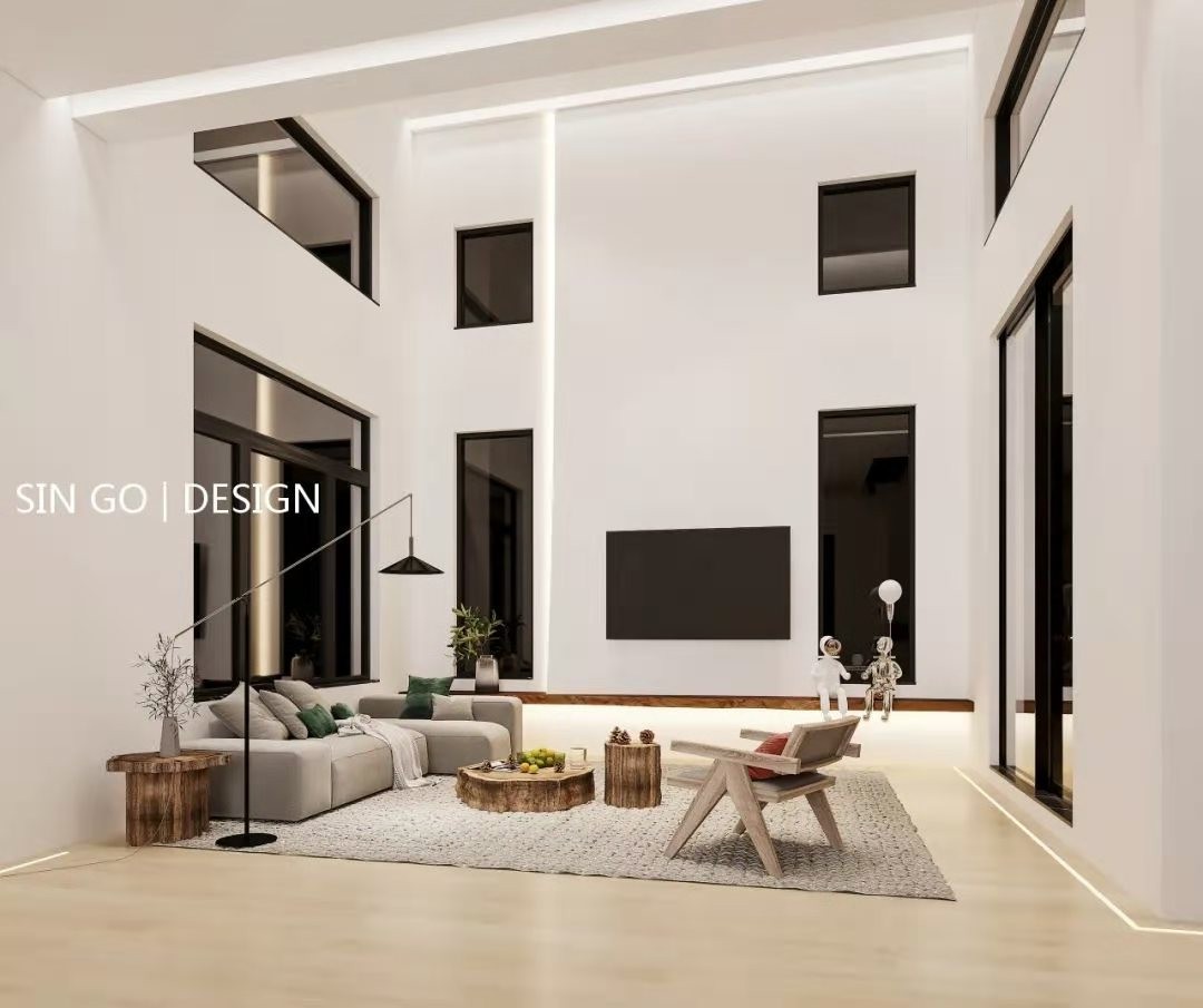 星杰装修效果好吗,星杰装潢设计