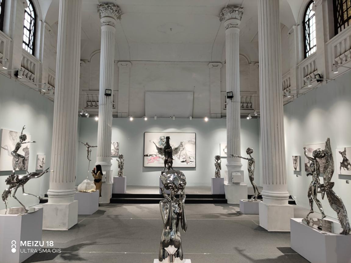 浅谈魅族18系列,魅族18的惊艳之处