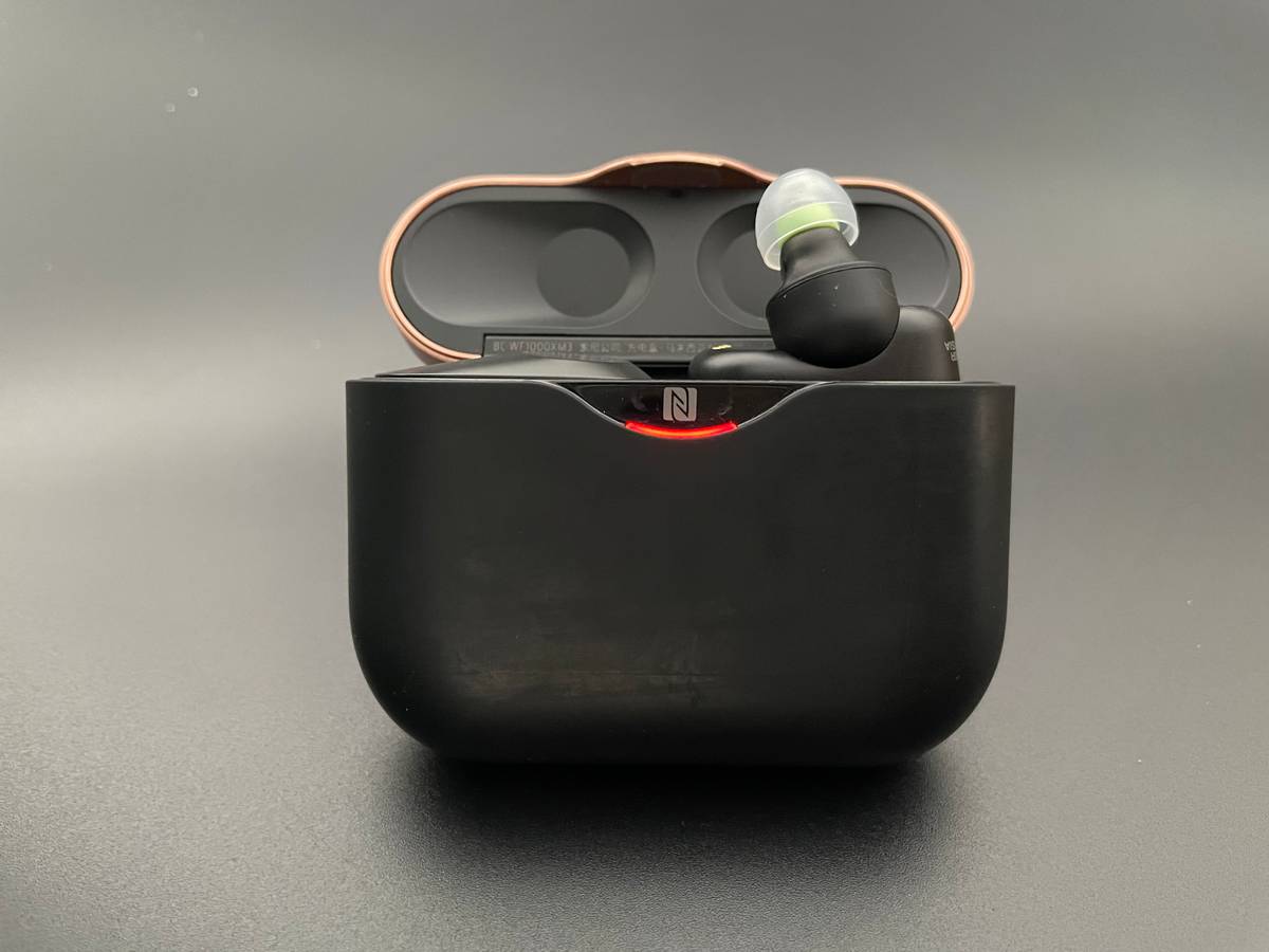 苹果耳机在安卓手机上怎么开降噪,耳机降噪是如何做到