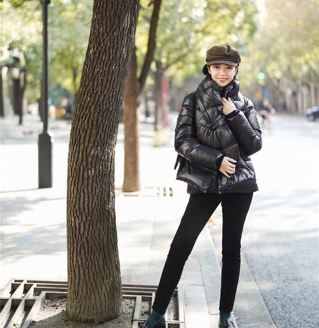 三木时尚博主最新时尚穿搭,三木博主基础款穿搭思路