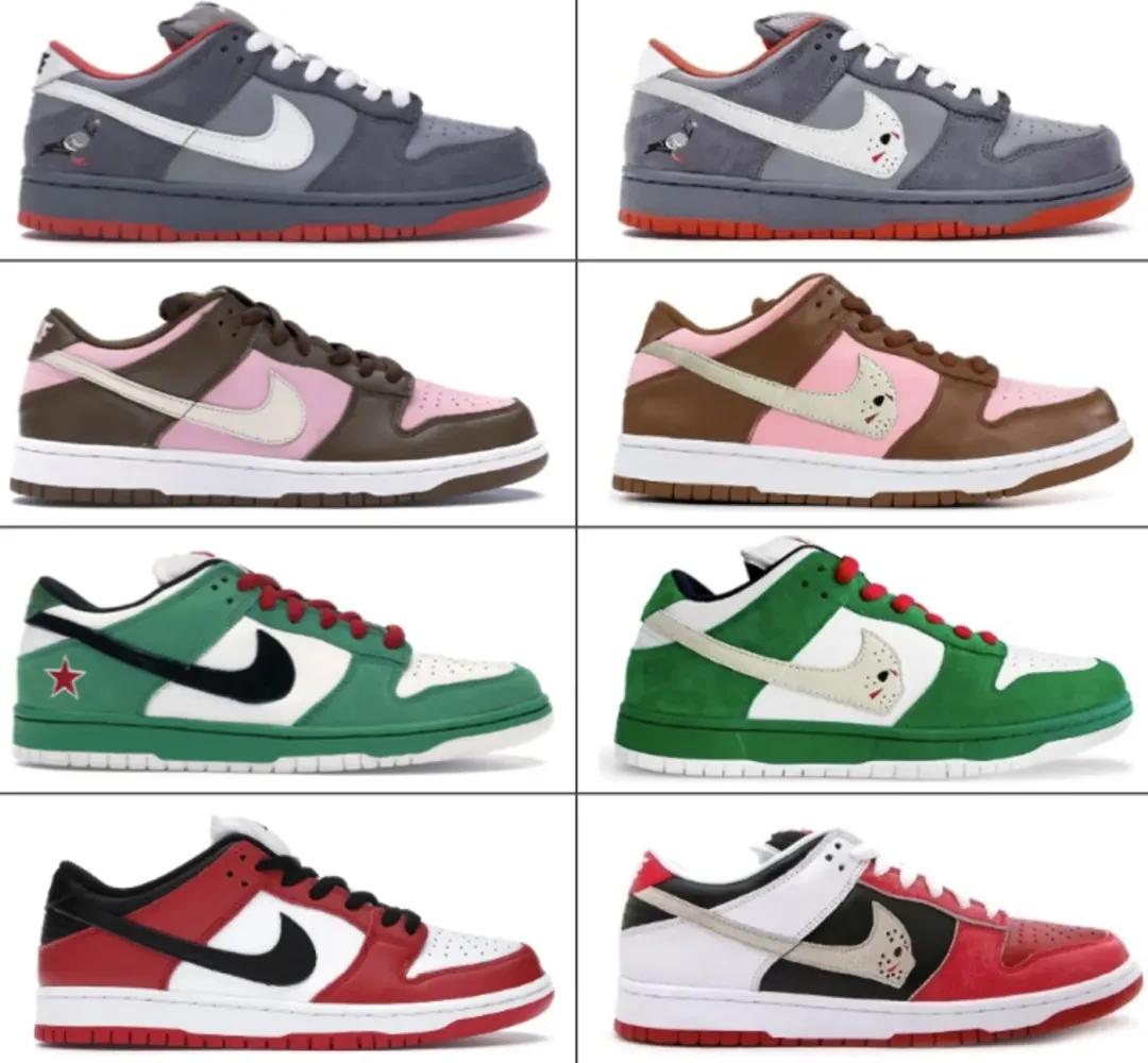 一双假的aj1影子灰多少钱,一双假耐克成本多少钱