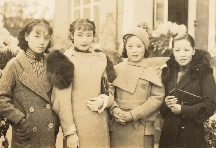 民国时期女性胸部运动,解放胸部运动