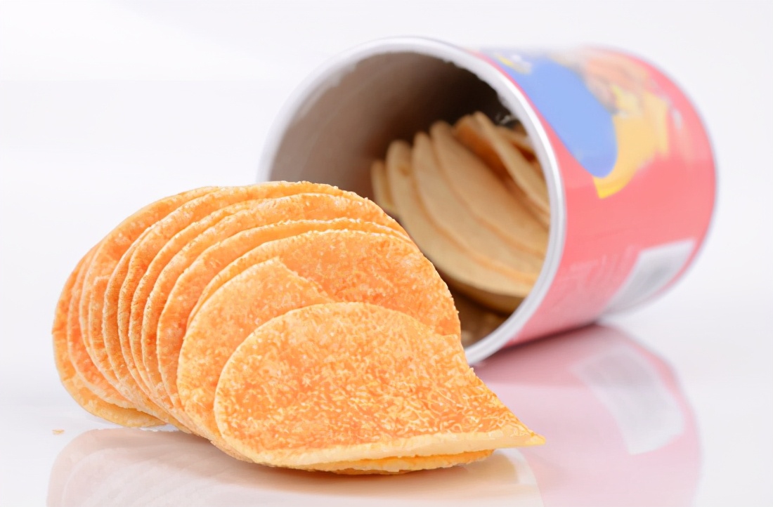 薯片测出2a类致癌物还能放心吃吗,知名薯片查出致癌物是真的吗