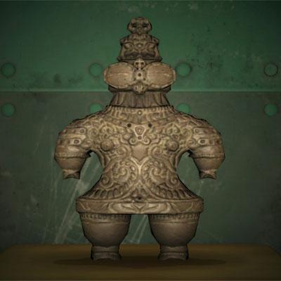 动物森友会狐狸商人商店,动物森友会狐狸艺术品能干嘛