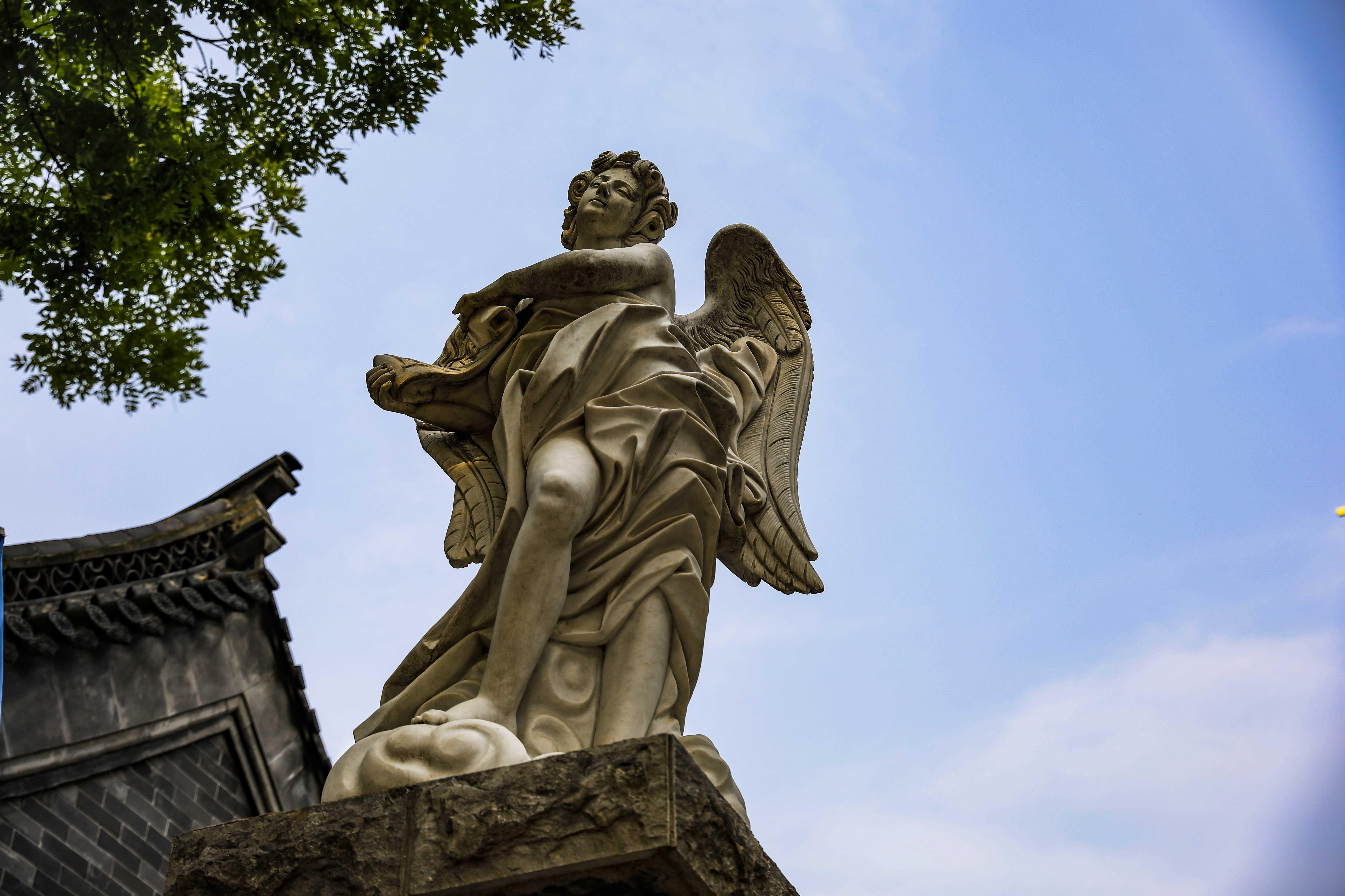 青州夏季一日游的好地方,青州周末旅游攻略