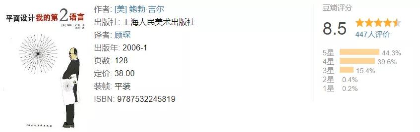 设计大师书籍推荐,设计师推荐书籍美学