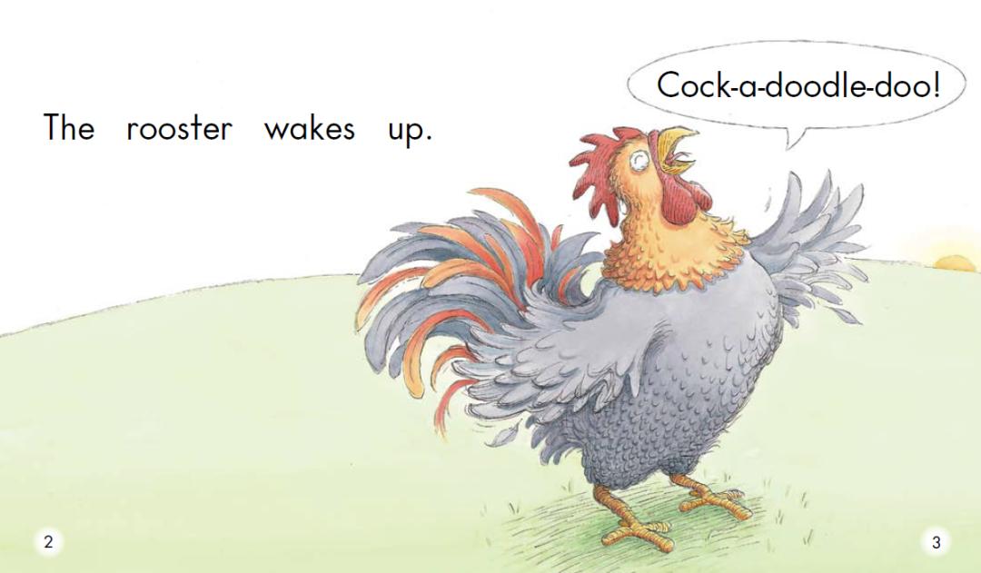 儿童绘本海尼曼,海尼曼幼儿绘本阅读