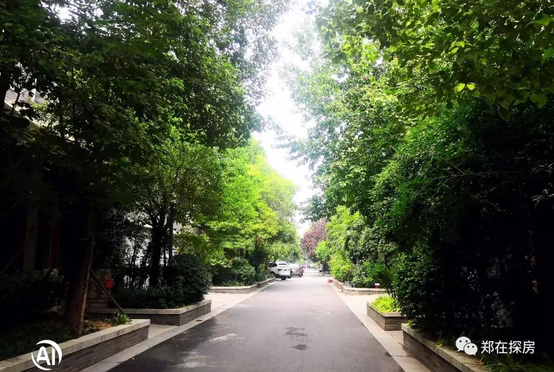 联盟新城一楼带院二手房,联盟新城一期别墅