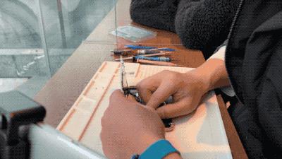 苹果推出自助维修服务,苹果推出自助维修工具箱测试