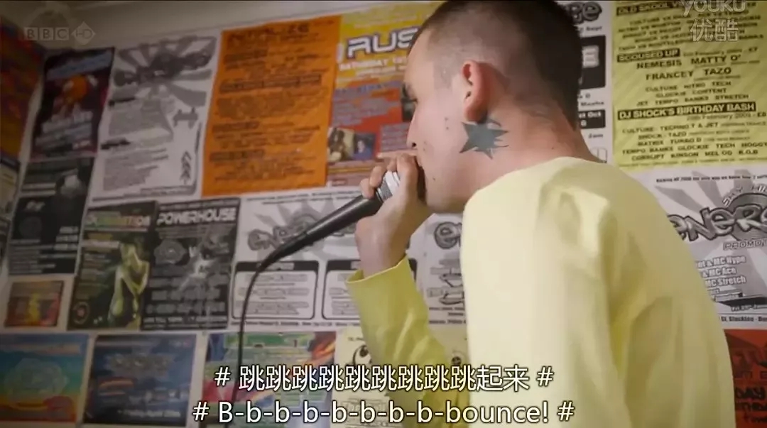 黑话|在遥远的英国小镇上，有个遗世独立的唱片店