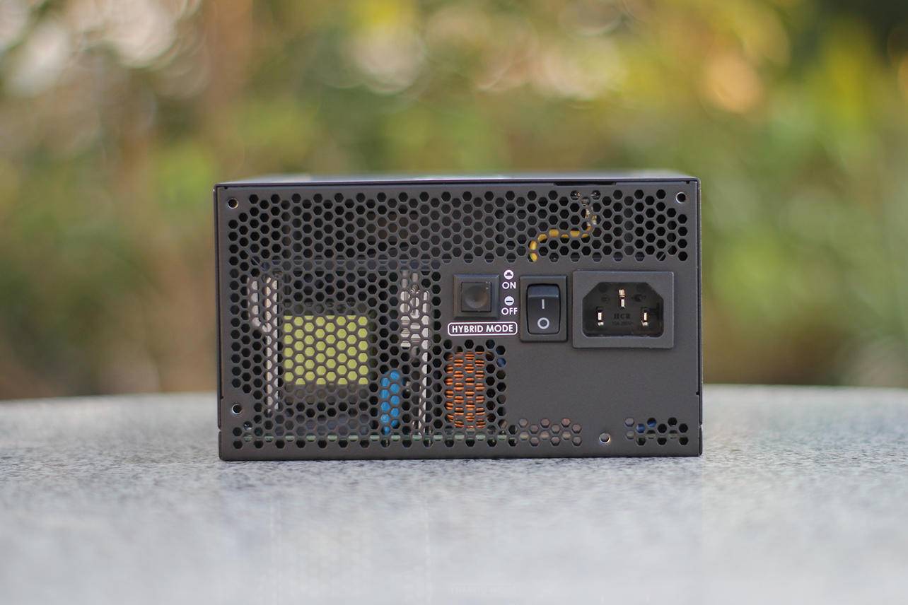 安钛克ne750和hcg750有啥区别,安钛克hcg750的电源线太硬了