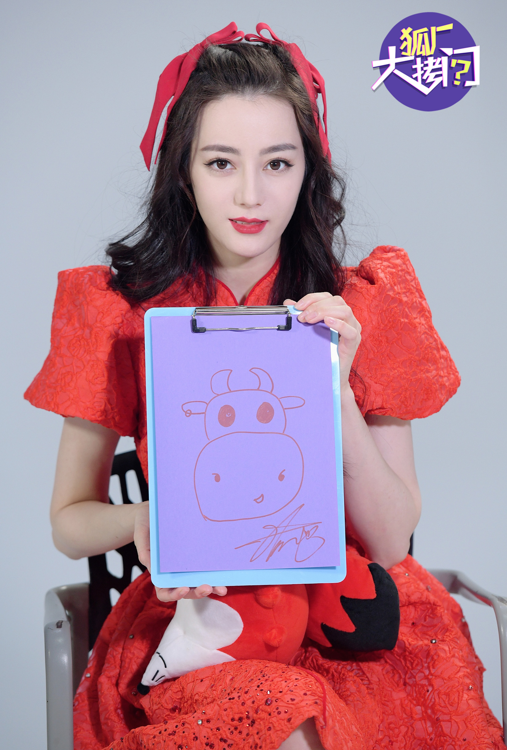 迪丽热巴网络舆论,外界对迪丽热巴的看法