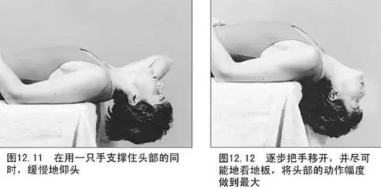 麦肯基疗法治颈椎全套视频,麦肯基治疗神经根型颈椎病