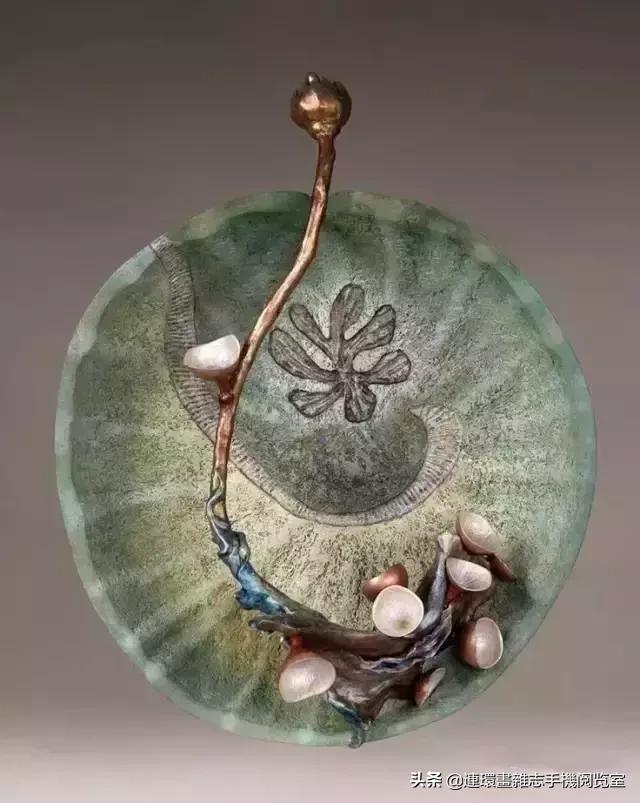 葫芦的艺术做法,葫芦的艺术有多美