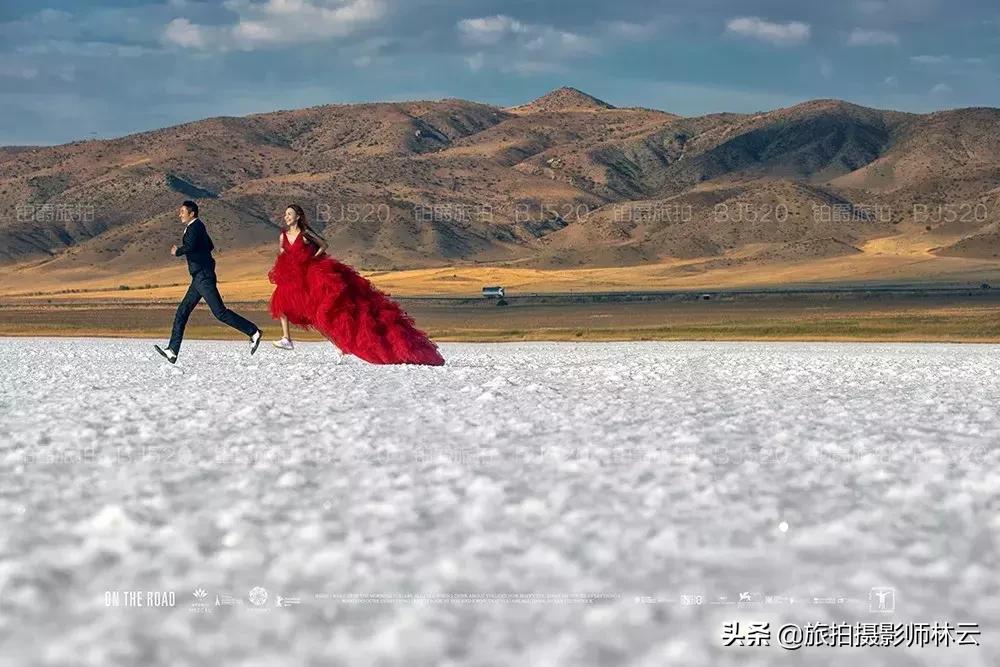 婚纱照都有哪些景点拍的,婚纱拍摄最美的地方