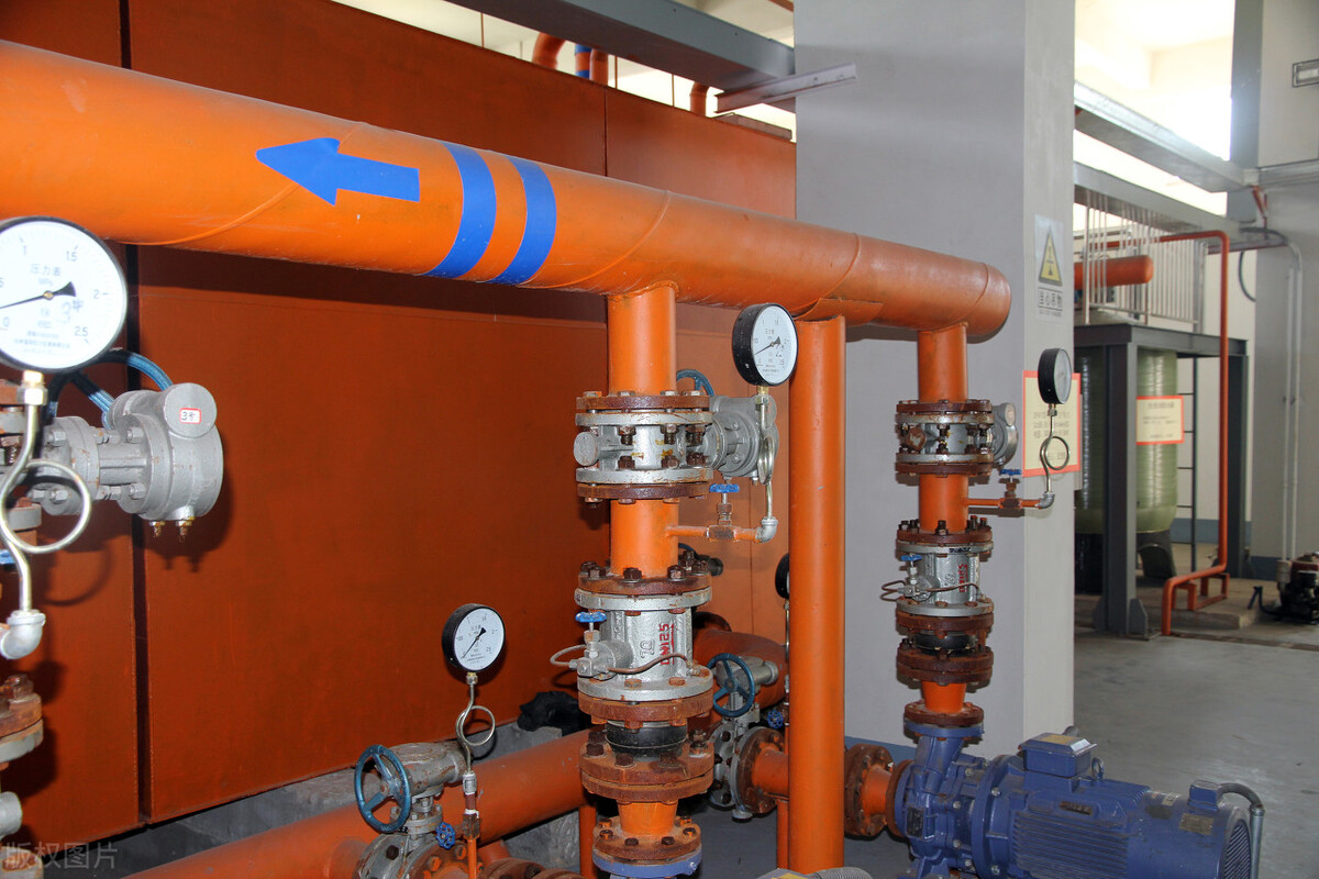 小区换热站噪声扰民怎么办,换热站的噪音怎么治理