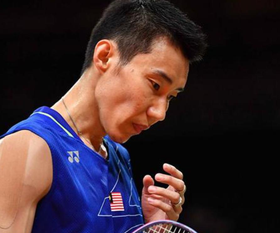 李宗伟谈抗癌过程33次电疗,李宗伟谈抗癌痛到喷麻药