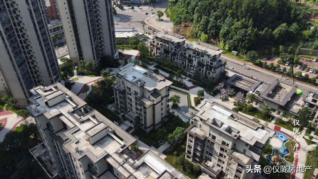 仪陇新政最好的楼盘,仪陇最好的楼盘是哪个