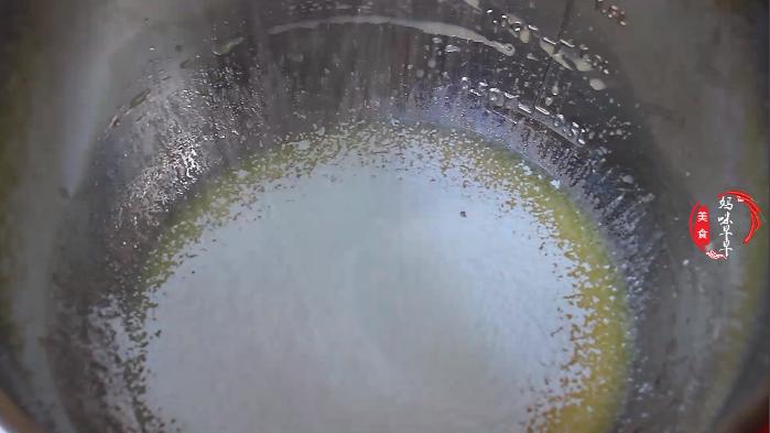 仅用糯米粉就可以做出的美味,好吃的糯米粉怎样弄小吃