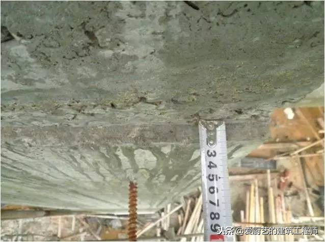 钢筋模板混凝土应注意质量要求,钢筋混凝土模板质量控制要点