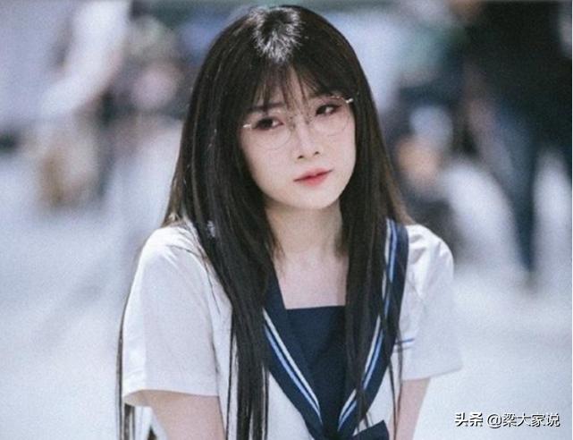 上海漫展jk事件被骂全过程,上海漫展jk女主叫什么