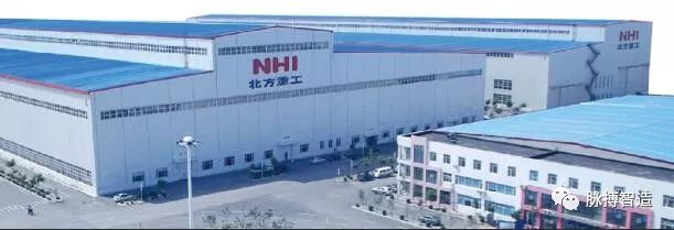 北方重工多方位重整,昔日老国企今走,涅槃重生路