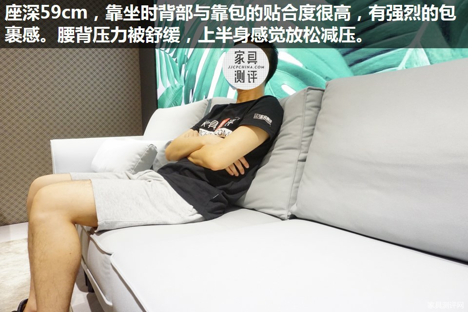 家居沙发推荐轻奢大气,舒适柔软的沙发让客厅颜值爆表