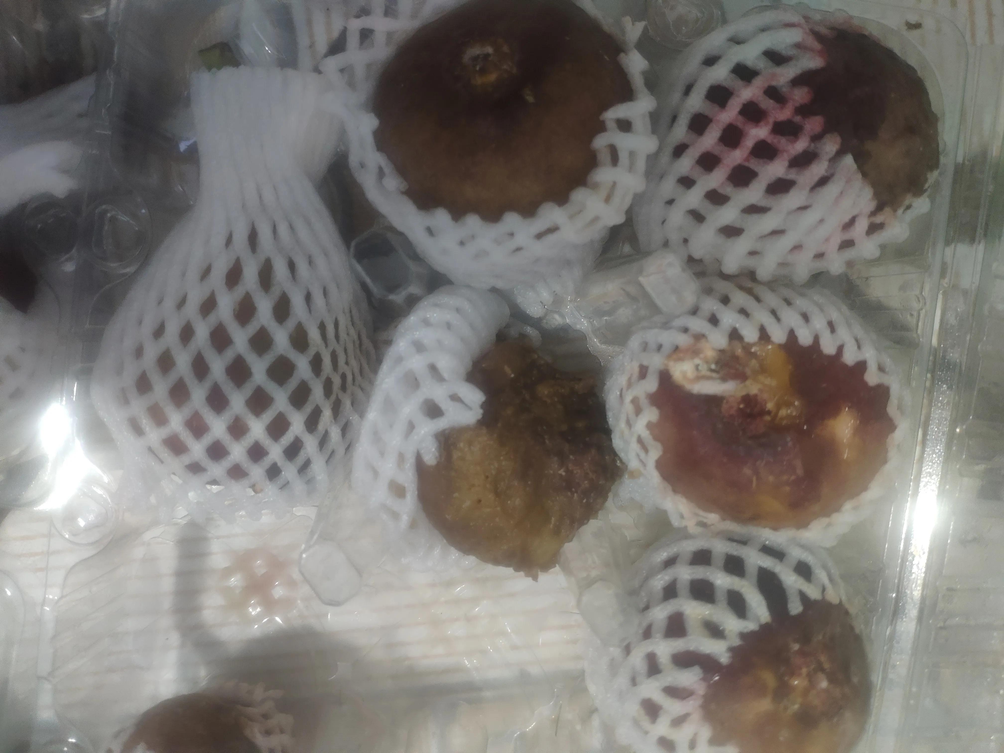 网购不踩坑的水果,网购水果真的有效果吗