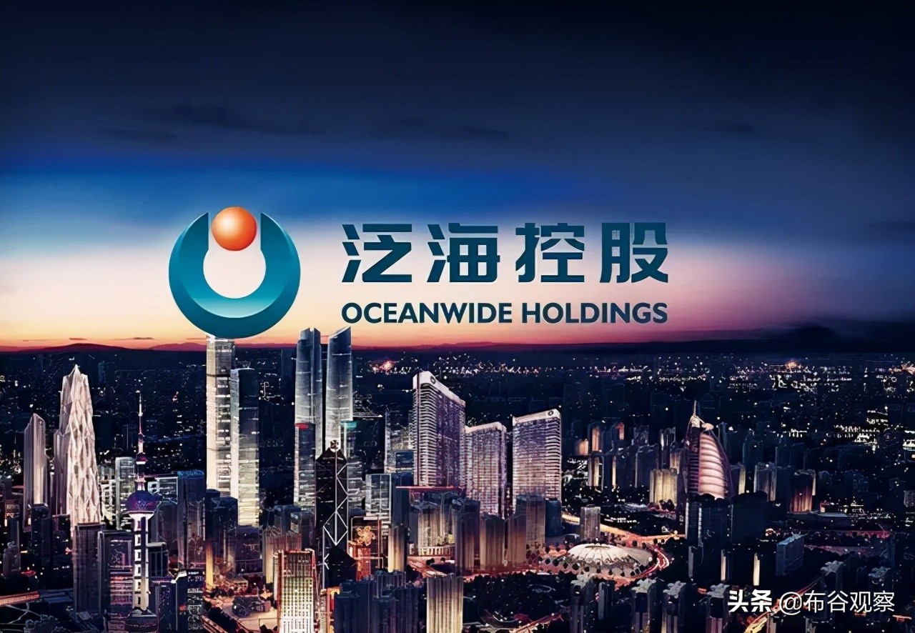 泛海集团卢志壮和卢志强什么关系,泛海老板卢志强潍坊经历